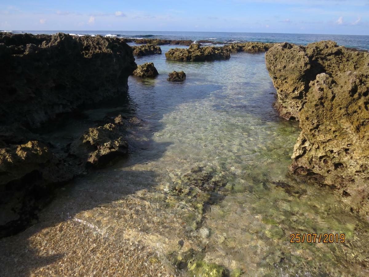 Mishe B&B也可包棟民宿 Cape Eluanbi ภายนอก รูปภาพ