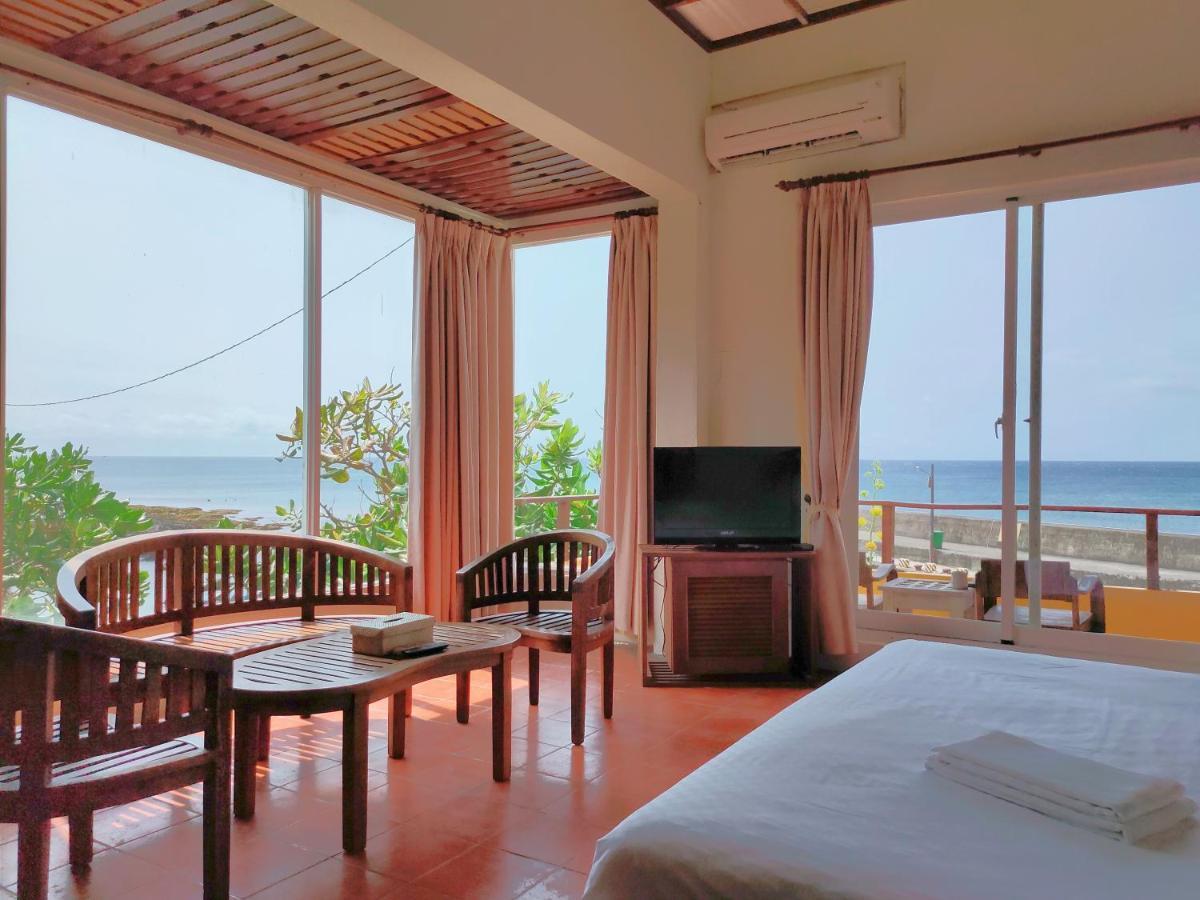 Mishe B&B也可包棟民宿 Cape Eluanbi ภายนอก รูปภาพ